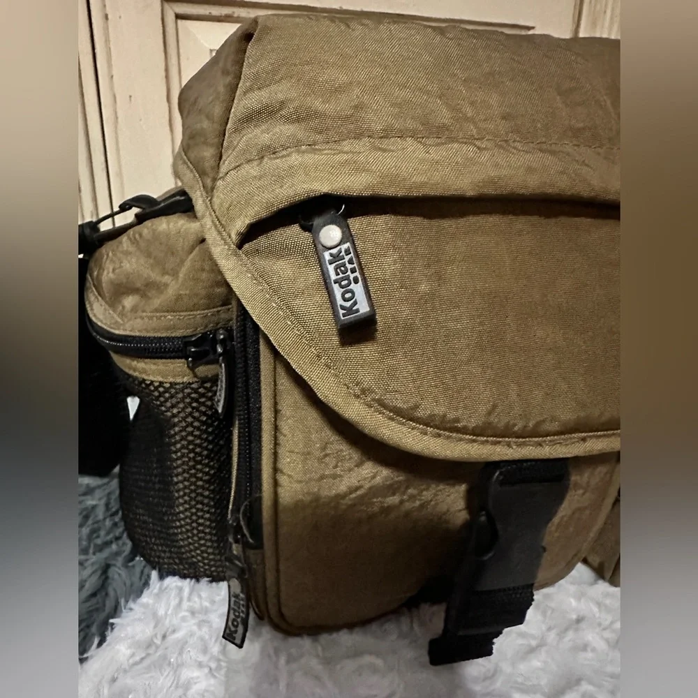 Kodak Camera Bag Large! Fantastic Bag!